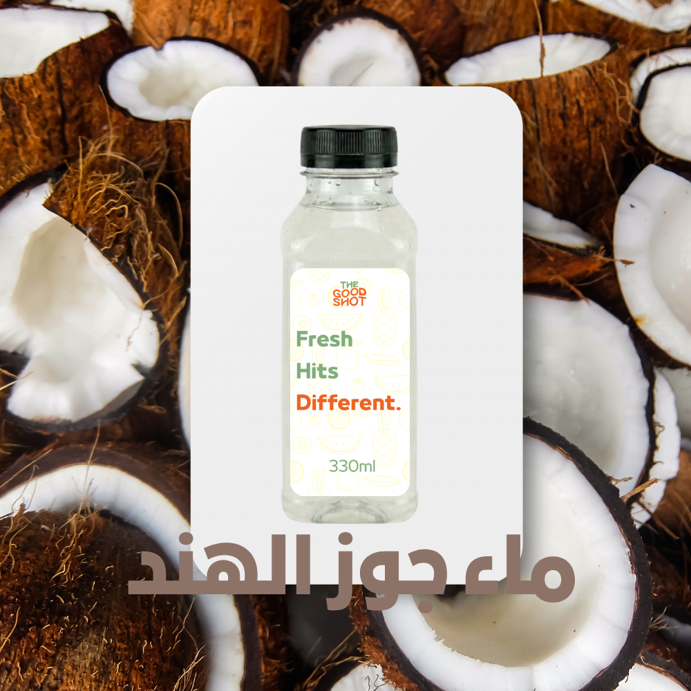 Coconut Water